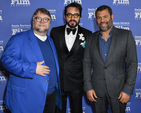 Outstanding Directors of the Year Award, Arrivals, 33rd Santa Barbara International Film Festival, USA - 06 Feb 2018