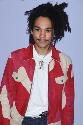 Luka Sabbat Editorial Stock Photo - Stock Image | Shutterstock