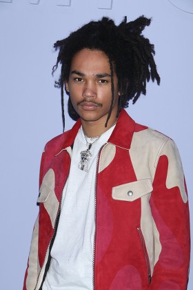 Luka Sabbat Editorial Stock Photo - Stock Image | Shutterstock