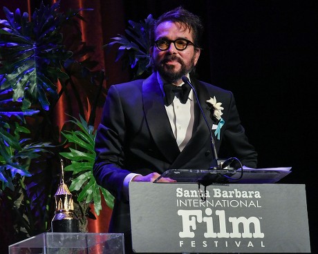 Outstanding Directors of the Year Award, Show, 33rd Santa Barbara International Film Festival, USA - 06 Feb 2018