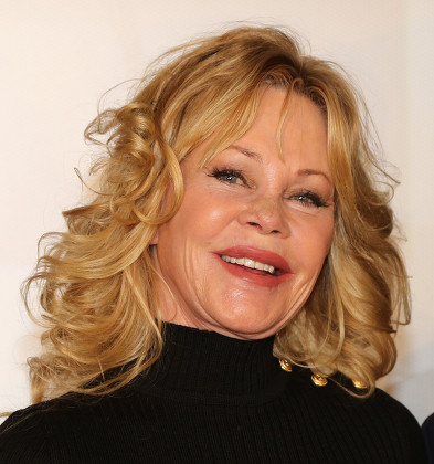 MELANIE GRIFFITH Editorial Stock Photo - Stock Image | Shutterstock