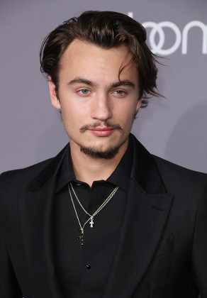 Brandon Thomas Lee Editorial Stock Photo - Stock Image | Shutterstock