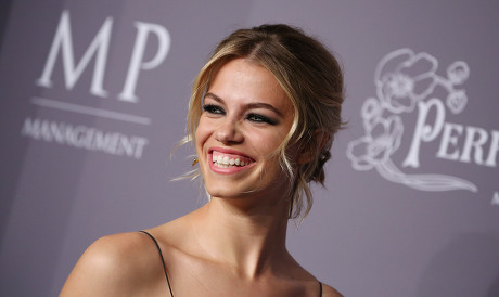 Hailey Clauson Editorial Stock Photo - Stock Image | Shutterstock