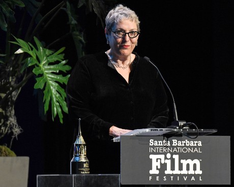 American Riviera Award, Show, 33rd Santa Barbara International Film Festival, USA - 07 Feb 2018