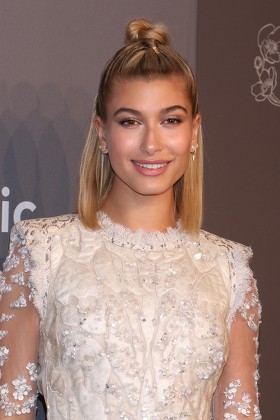 Hailey Baldwin Editorial Stock Photo - Stock Image | Shutterstock