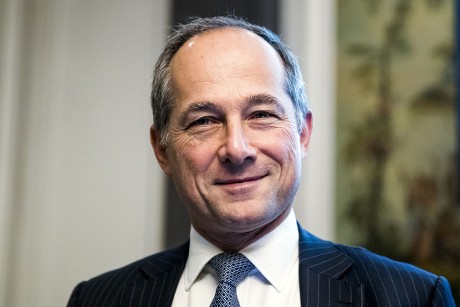 Philippe Heim Editorial Stock Photo Stock Image Shutterstock