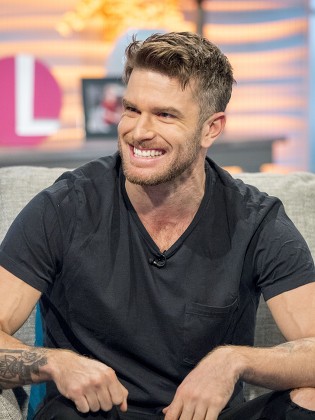 Joel Dommett Editorial Stock Photo - Stock Image | Shutterstock