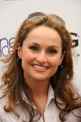 Giada De Laurentiis Editorial Stock Photo - Stock Image | Shutterstock