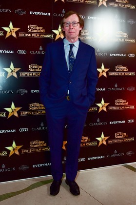 London Evening Standard British Film Awards, London, UK - 08 Dec 2018