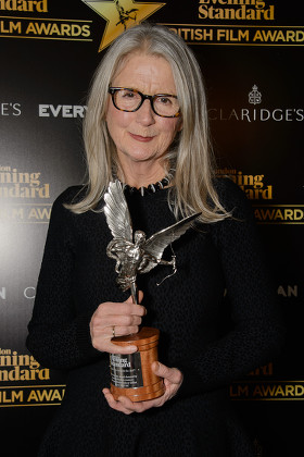 The Evening Standard Film Awards, London, UK - 08 Feb 2018