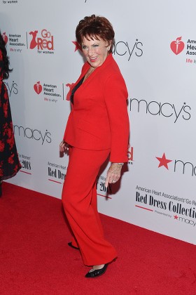 Marion Ross Editorial Stock Photo - Stock Image | Shutterstock