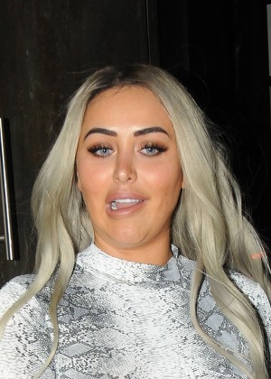 Marnie Simpson Editorial Stock Photo - Stock Image | Shutterstock