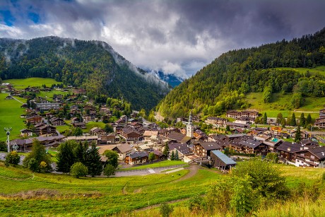 55 Departement savoie Stock Pictures, Editorial Images and Stock Photos