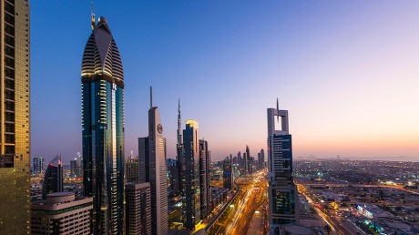 250 Sheikh zayed road Stock Pictures, Editorial Images and Stock Photos ...