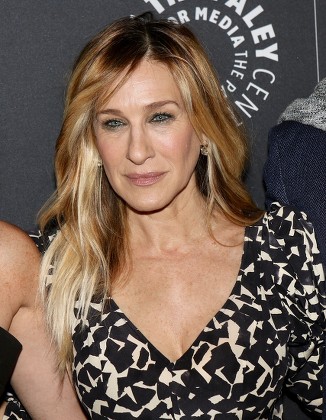 Sarah Jessica Parker Editorial Stock Photo - Stock Image | Shutterstock
