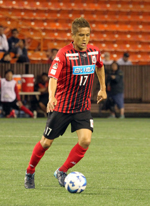 Hokkaido Consadole Sapporo