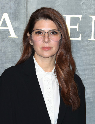 Marisa Tomei Editorial Stock Photo - Stock Image Shutterstock