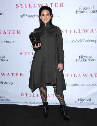 'Stillwater' film premiere, Los Angeles, USA - 12 Feb 2018