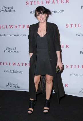 'Stillwater' film premiere, Los Angeles, USA - 12 Feb 2018