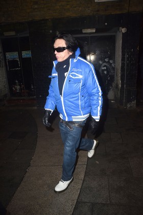 Tommy Wiseau and Greg Sestero out and about, London, UK - 13 Feb 2018