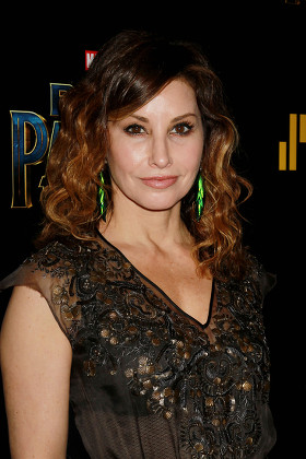 Gina Gershon Editorial Stock Photo - Stock Image Shutterstock