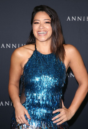 Gina Rodriguez Editorial Stock Photo - Stock Image | Shutterstock