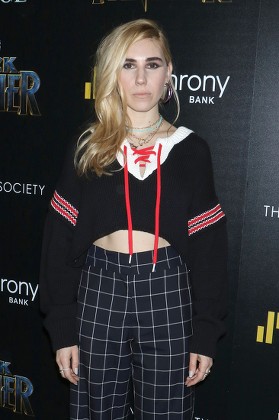 Zosia Mamet Editorial Stock Photo - Stock Image | Shutterstock
