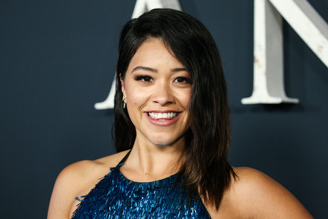 Gina Rodriguez Editorial Stock Photo - Stock Image | Shutterstock