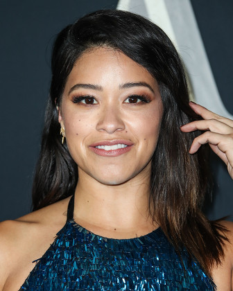 Gina Rodriguez Editorial Stock Photo - Stock Image | Shutterstock