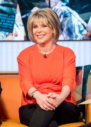 Ruth Langsford Editorial Stock Photo - Stock Image | Shutterstock