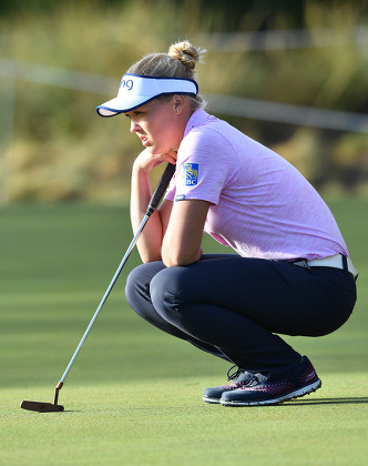 Brooke Henderson Editorial Stock Photo - Stock Image | Shutterstock