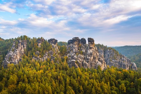 250 Nationalpark sachsische schweiz Stock Pictures, Editorial Images ...