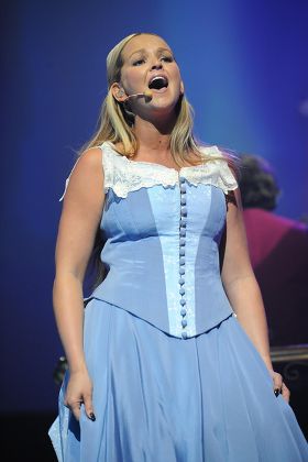 Jennifer Ellison Editorial Stock Photo - Stock Image | Shutterstock