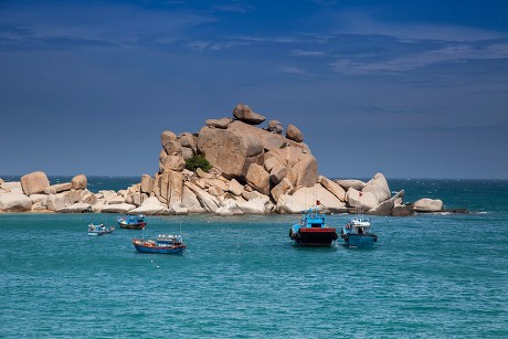 250 Vietnam coastline Stock Pictures, Editorial Images and Stock Photos ...