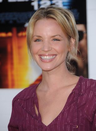 Ashley Scott Editorial Stock Photo - Stock Image | Shutterstock
