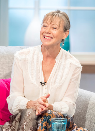 Jenny Agutter Editorial Stock Photo - Stock Image | Shutterstock