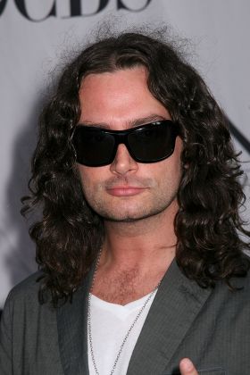 Constantine Maroulis Editorial Stock Photo - Stock Image | Shutterstock