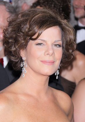 Marcia Gay Harden Editorial Stock Photo - Stock Image Shutterstock