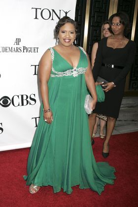 Chandra Wilson Editorial Stock Photo - Stock Image | Shutterstock