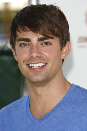 Jonathan Bennett Editorial Stock Photo - Stock Image | Shutterstock