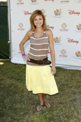 Christine Lakin Editorial Stock Photo - Stock Image | Shutterstock