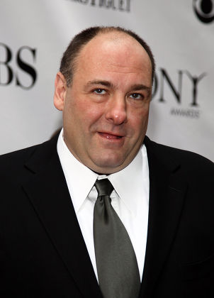 James Gandolfini Editorial Stock Photo - Stock Image | Shutterstock