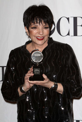 Liza Minnelli Editorial Stock Photo - Stock Image | Shutterstock