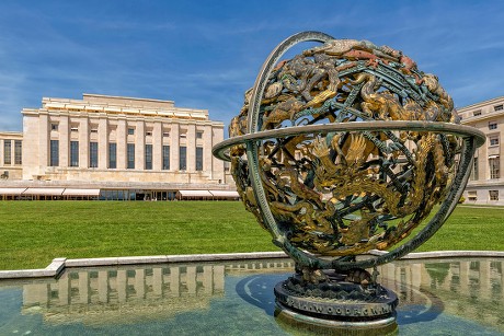 18 United nations headquarter building Stock Pictures, Editorial Images ...