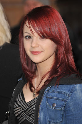 Megan Prescott Editorial Stock Photo Stock Image Shutterstock