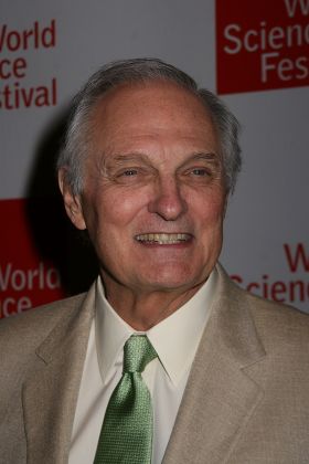 Alan Alda Editorial Stock Photo - Stock Image | Shutterstock