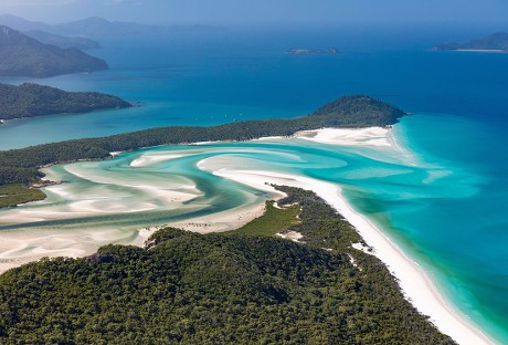 250 Whitsunday islands Stock Pictures, Editorial Images and Stock ...