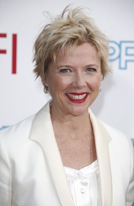 Annette Bening Editorial Stock Photo - Stock Image Shutterstock