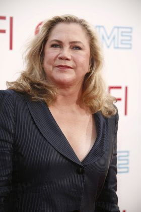 Kathleen Turner Editorial Stock Photo - Stock Image | Shutterstock
