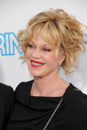 Melanie Griffith Editorial Stock Photo - Stock Image | Shutterstock
